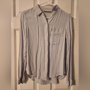 Abercrombie and Fitch Top